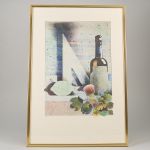 1758&nbsp;4090&nbsp;LITOGRAPH IN C..